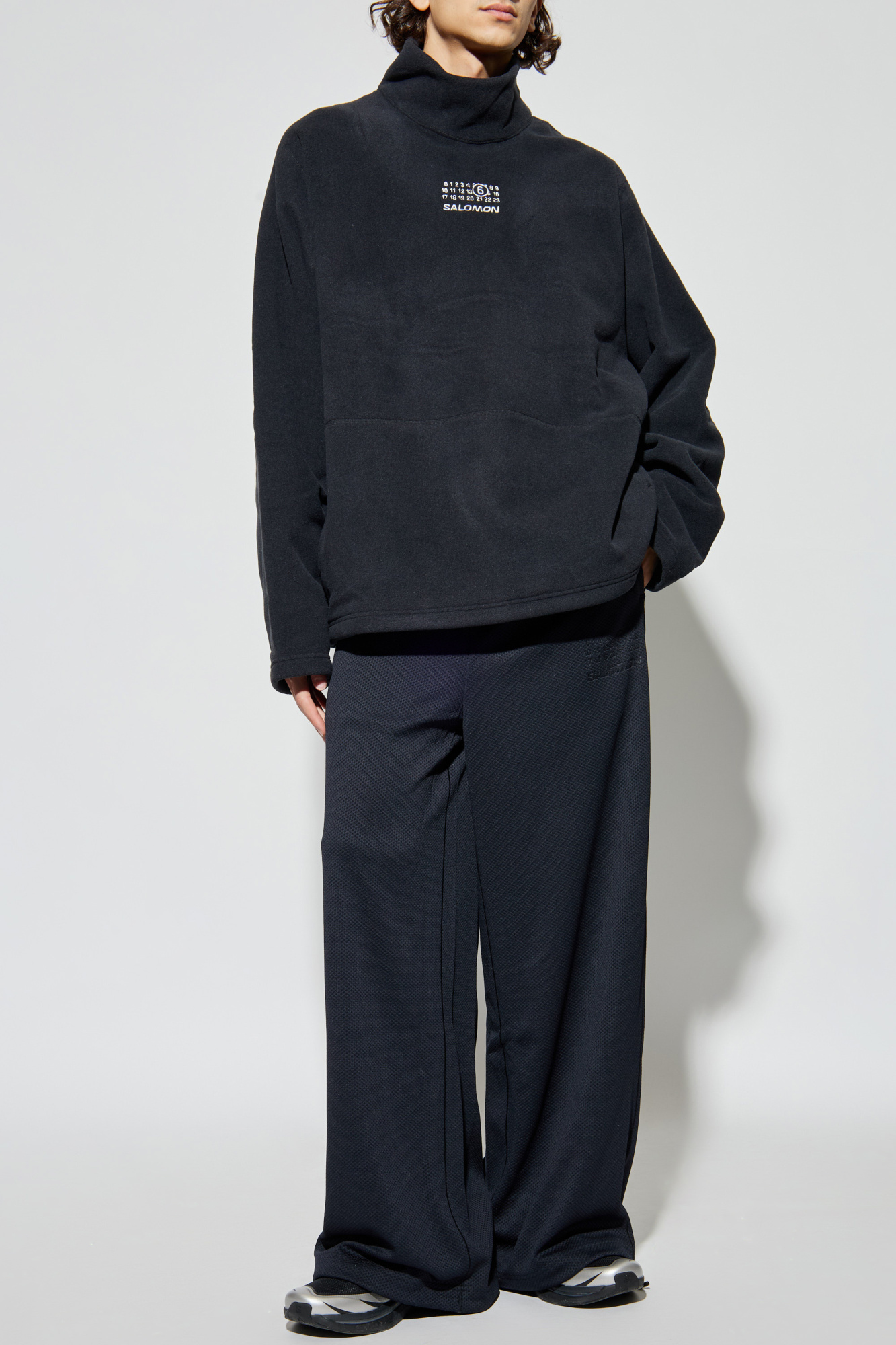 MM6 スウェット　XL MM6 Maison Margiela Salomon x MM6 Maison Margiela | Men's | Vitkac